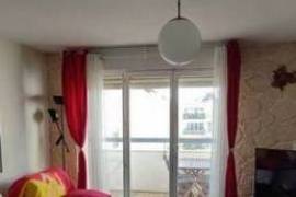 Furnished rental 2 room apartment 50 m² Noisy-Le-Grand