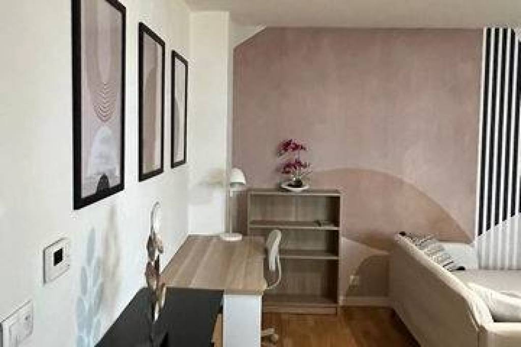 Completely renovated flat, perfect for a family