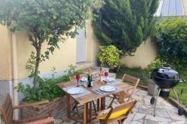 Charming house in Nanterre
