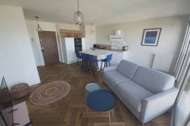 Cozy apartment entirely renovated