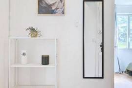 Bright and cozy apartment near Paris