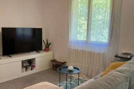 Spacious 3-room apartment in the center of Villejuif - 10 minutes walk from the metro