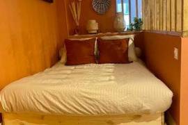 Perfect and spacious suite