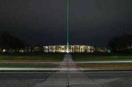 Budget apart with parking