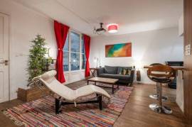 Loft with Jacuzzi and Sauna in the heart of the city