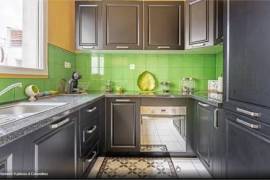 Very nice, quiet and spacious flat