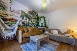 Amazing studio close to park