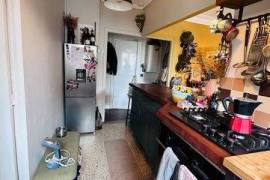 Charming apartment with rooftop terrace in Montreuil
