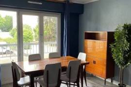 Charmant Appartement Vintage et Cosy très proche de Paris
