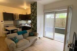 Apparemment entier 2 pièces 42m2 meublé proche Paris et Orly