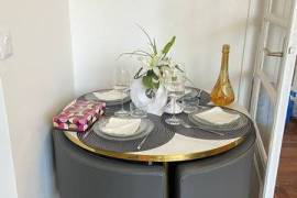 Bright & spacious apartment, Bagneux