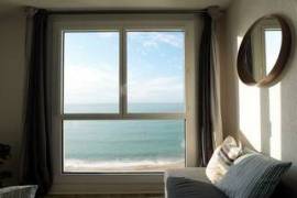 Amazing Cosy Studio w/ Ocean View & Pool!