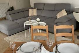 Cozy apartment in Cergy