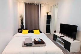 Studio centre near Paris and Orly airport
