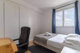 Cosy apartment in Bourg La Reine city center