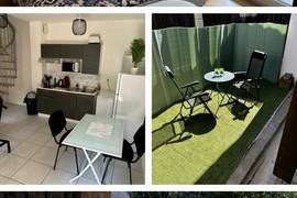 For rent Duplex 40m2 furnished in Mobility Lease