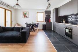 New apartment with garden and Smart-connect near Disneyland Paris, comfort and serenity at your fingertips