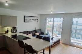 New furnished apartment for rent Rueil-Malmaison