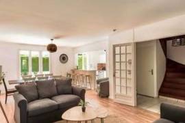 Disneyland Family House avec jardin