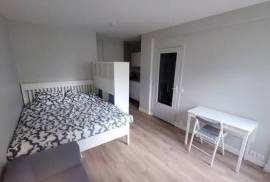 Furnished Studio 20min from Paris