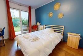 New Shared Apartment in Montreuil, near Paris - 5 Bedrooms, 93m²