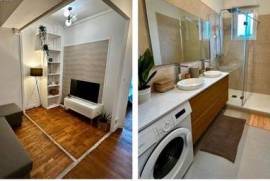 Rental: Room in Renovated Furnished Apartment - Lyon 6 Brotteaux, Near Part-Dieu Station – €850 per room, charges included