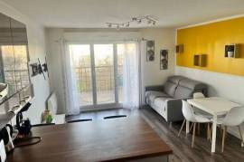 Comfortable 2-Room Apartment