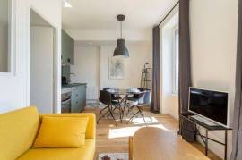 Bechevelin - T2 - Lyon 7