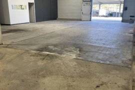 Entrepôt 315 m² ZI des Platières