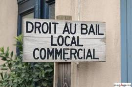 Droit au bail Les Sables d'Olonne
