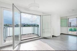 AGREABLE APPARTEMENT SANS VIS A VIS PROCHE TRAMWAY