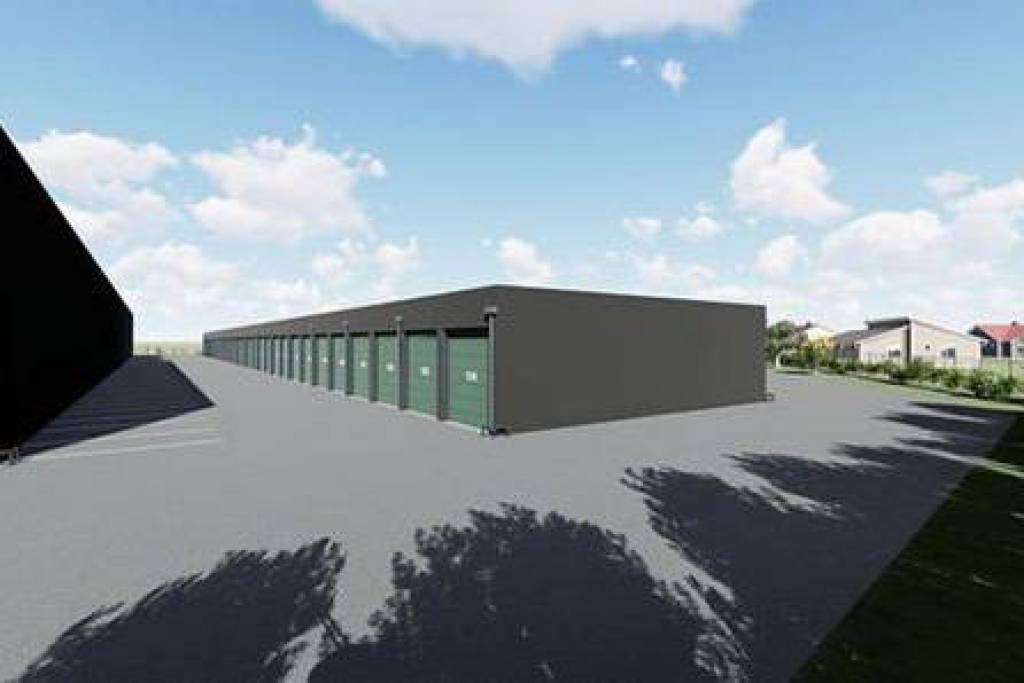 A vendre, locaux professionnels 70m2 neufs, NANCRAS, Dpt Charente Maritime (17)