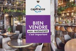 Fonds de commerce Restaurant Le Grand-Bornand