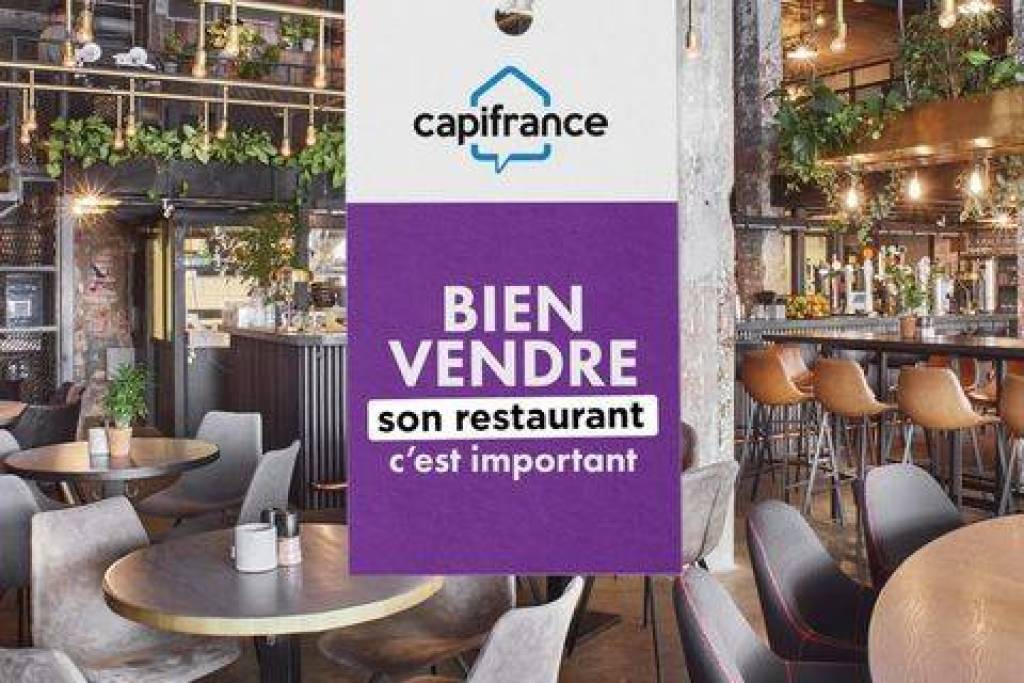 Fonds de commerce Restaurant Le Grand-Bornand