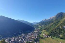 HAUTE SAVOIE - HOTEL RESTAURANT - Between Lake and Mountain