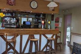 Dpt Orne (61), à vendre LA SAUVAGERE Fonds de commerce d'un Bar restaurant