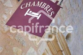 Opportunité d'Investissement Exceptionnelle - Immeuble de Rapport Lucratif, Dpt Vendée (85), proche FONTENAY LE COMTE