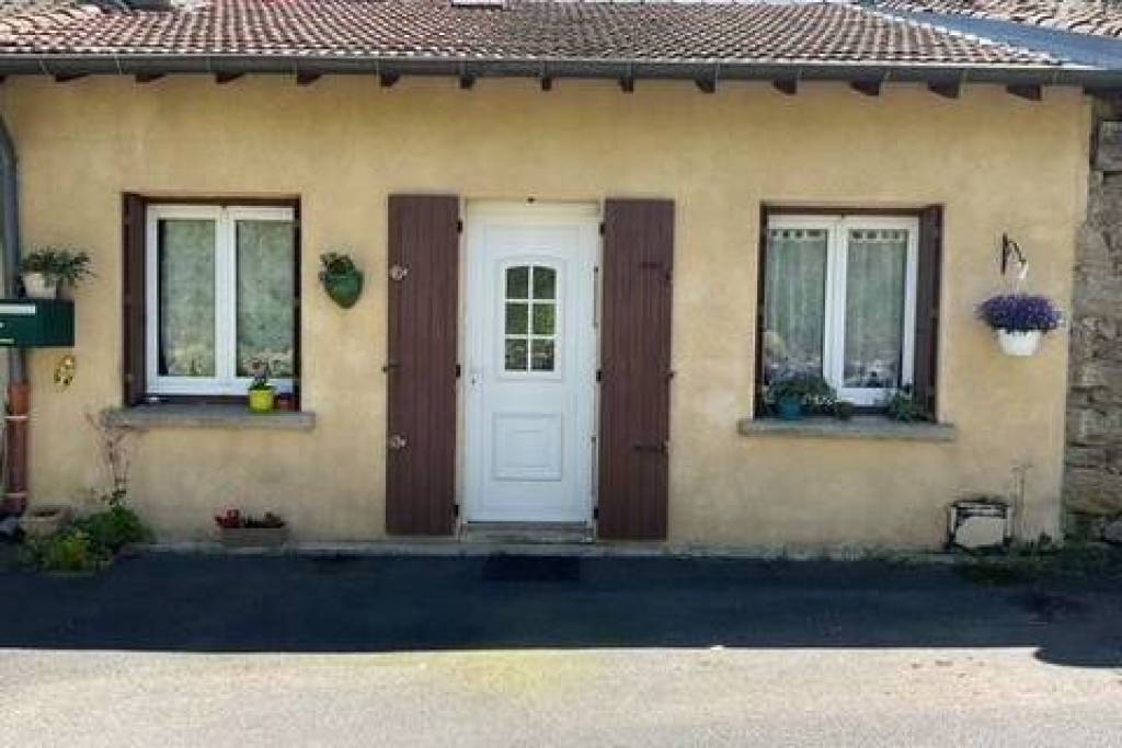 Mehrfamilienhaus