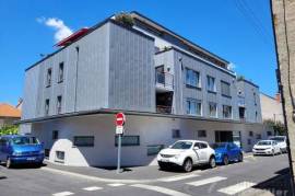 Venta: Apartamento T2 de 74m2 en una residencia de lujo en B