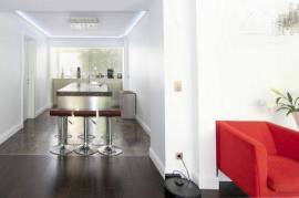 T4 apartment in golden triangle in Annecy