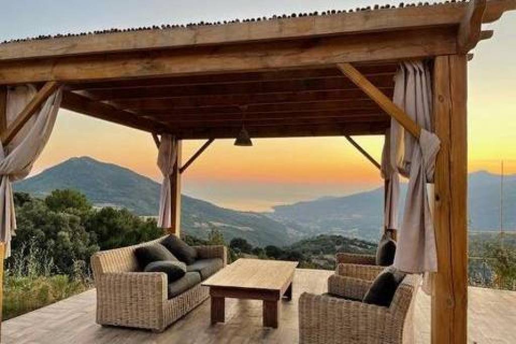 Maison 150m2 Fozzano