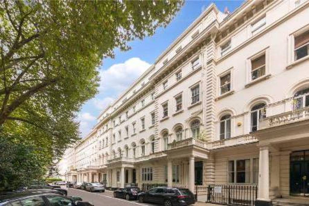 Bayswater CH-W2.549