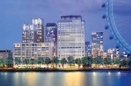 Southbank Place SE1 London Eye