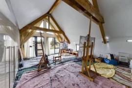 Stunning 6 Bedroom Detached Villa For Sale in Rhiwbina Cardiff Wales