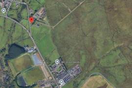 Excellent Plot of land for sale In Belfast Northern