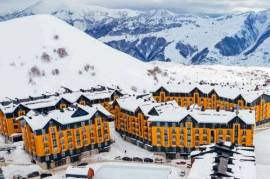 Ski Resort Apartments from £52,526, Gudauri