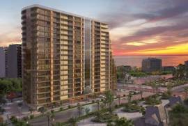 New Batumi – OVERSIZED Apartments From Just £40,000 (w/Frame)