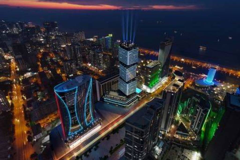 Our Best Batumi Deal Yet – Buy Today From Just £65,400, 20% Deposit – The Rest Spread Over 4 Years – Interest Free