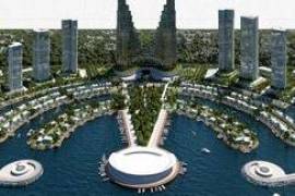 Luxury apartments, panoramic views, Batumi from just $108,999 — limited-time pricing!