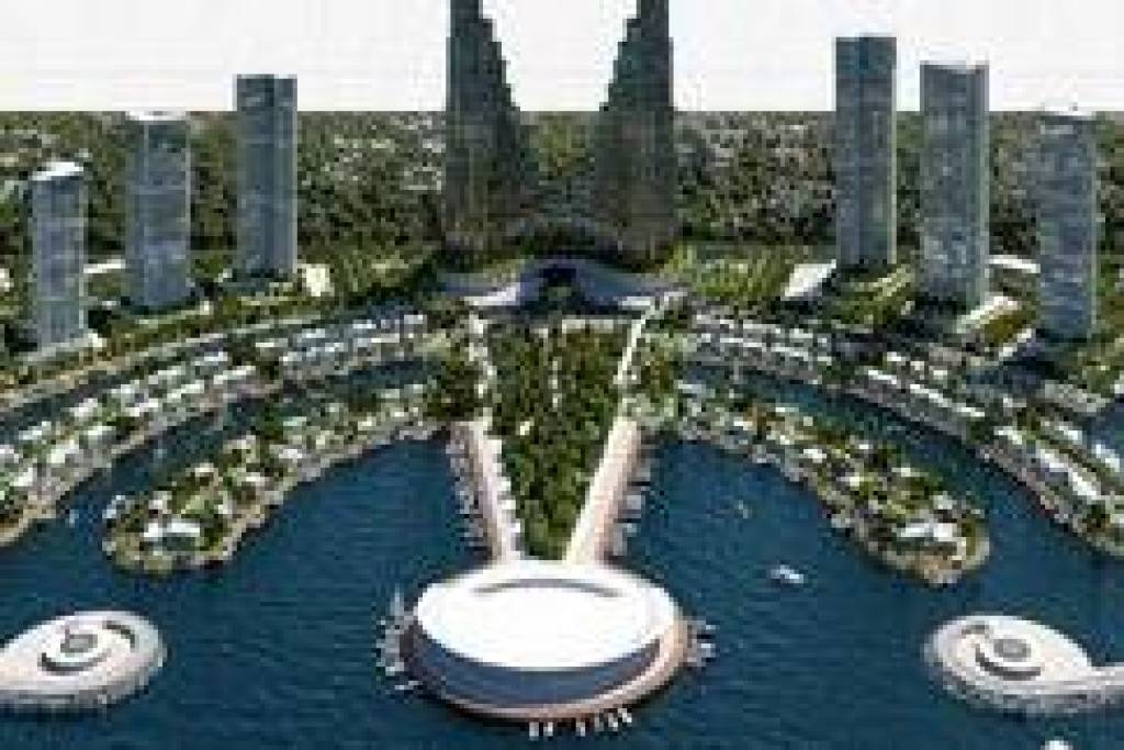 Luxury apartments, panoramic views, Batumi from just $108,999 — limited-time pricing!